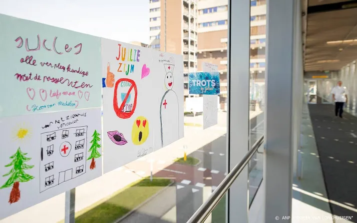 hulporganisaties komen met steunprogramma voor kinderen