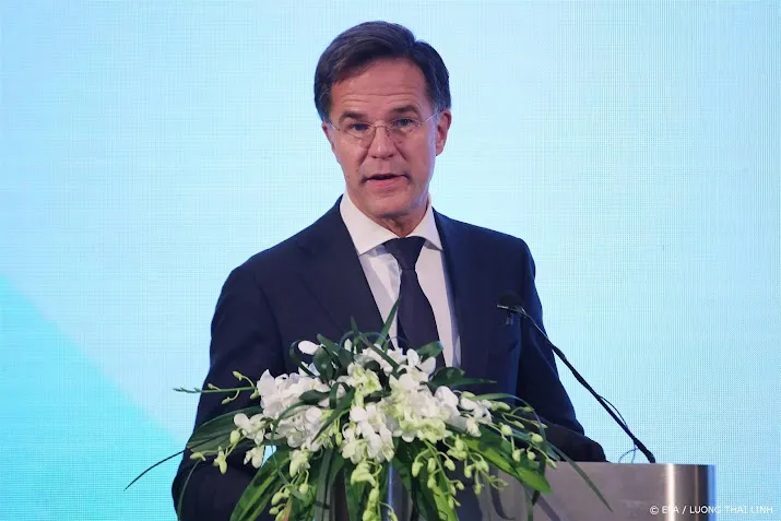 hulporganisaties moeizaam gesprek met rutte en schreinemacher