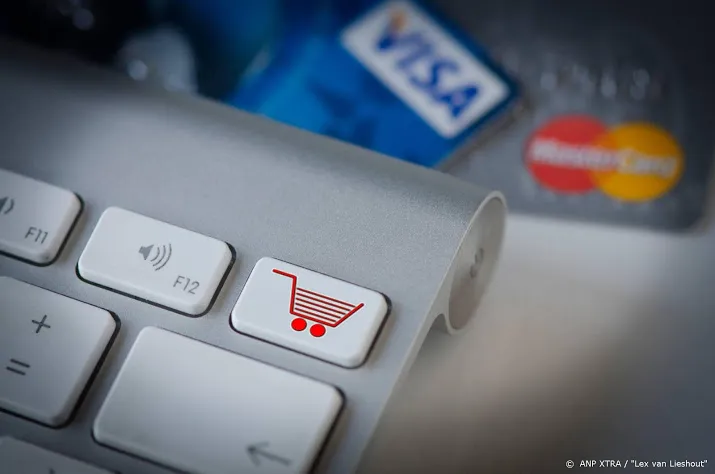 hulpsint schaft pakjes vooral online aan