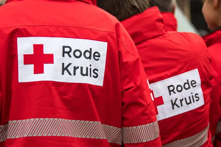 hulpverleners extra getraind om mensenhandel