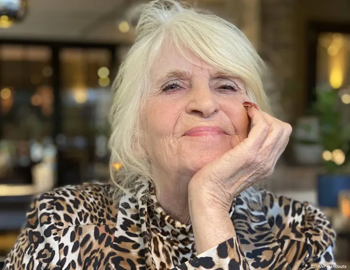 hummie van der tonnekreek oud hoofdredactrice big brother overleden