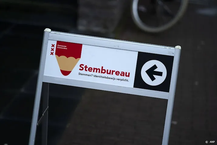 humoristische show moet alle groepen jongeren naar stembus trekken