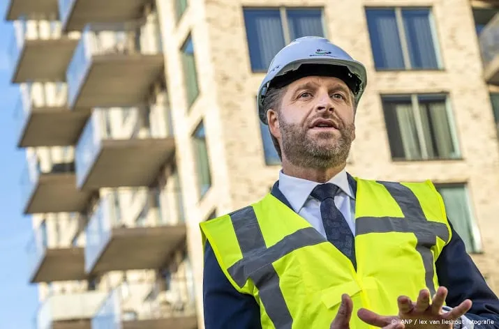 huren sociale sector per 1 juli maximaal 23 procent omhoog