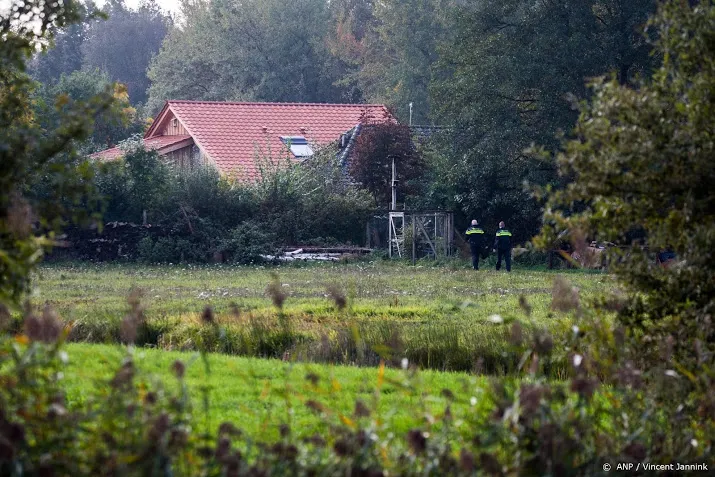 huurder pand ruinerwold blijft vastzitten