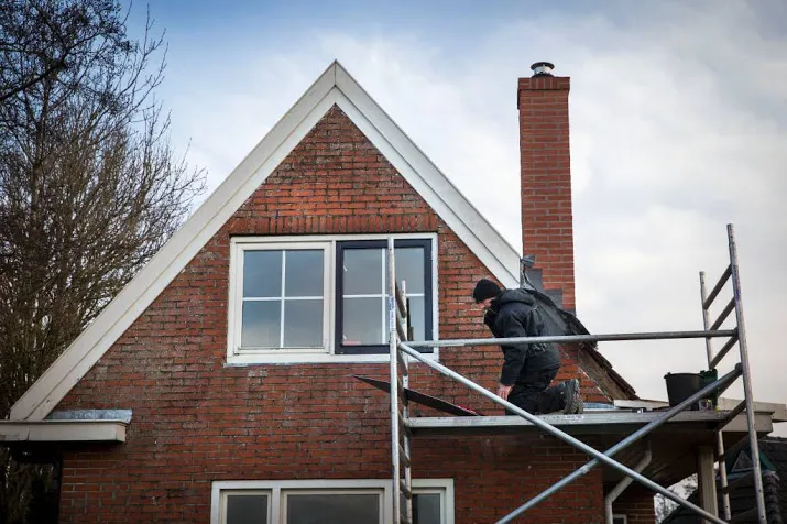 huurders naar rechter om problemen aardbeving