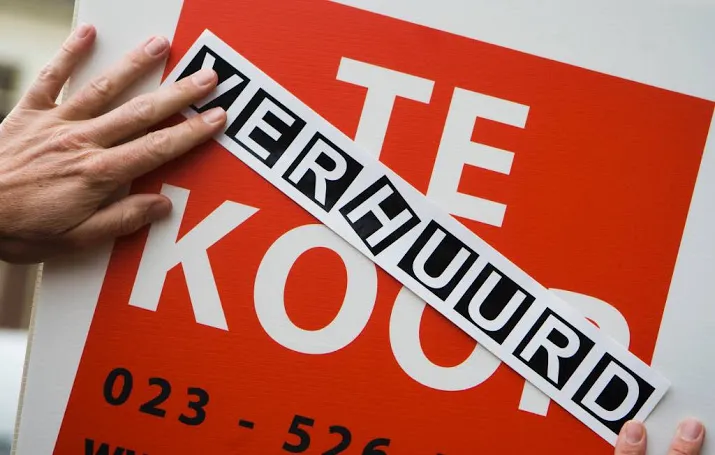 huurders vrije sector laten geld liggen