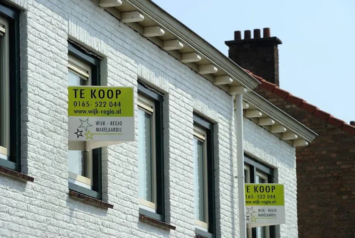 huurprijzen in nederland harder gestegen
