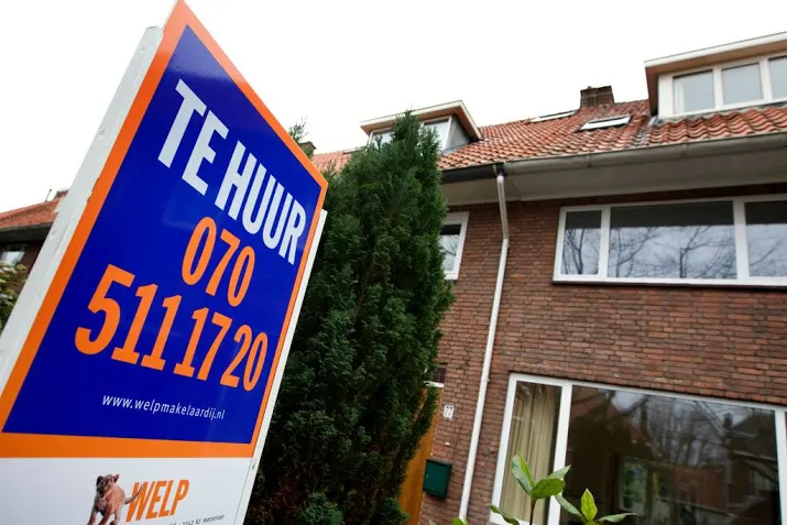 huurprijzen vrije sector opnieuw gestegen
