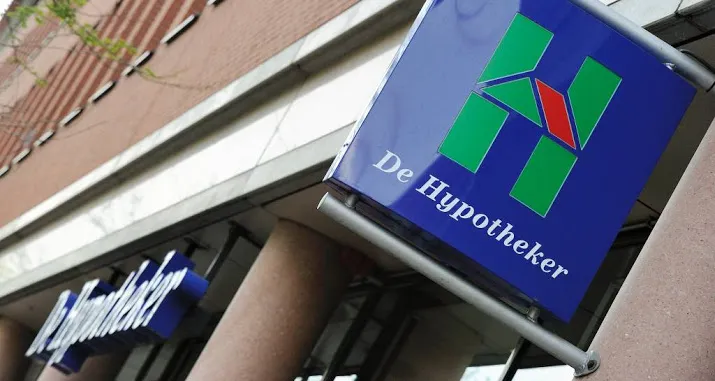 hypotheekrente dit jaar licht omhoog