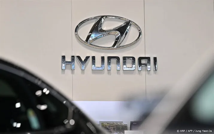 hyundai investeert 47 miljard euro vooral in elektrisch rijden