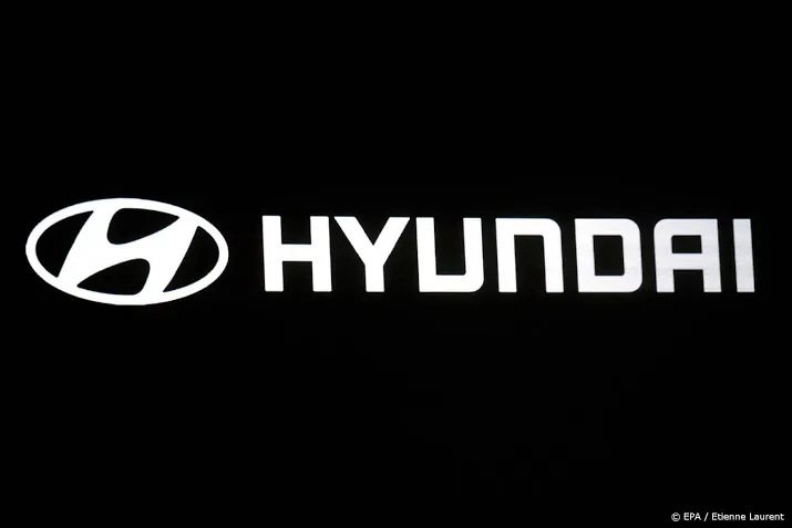 hyundai roept elektrische autos terug vanwege accuprobleem