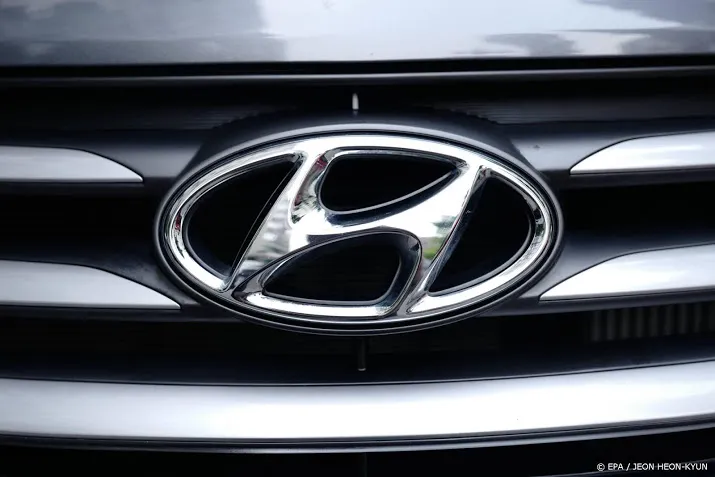 hyundai roept in nederland 6000 elektrische autos terug