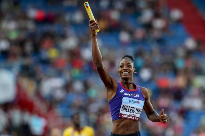 iaaf hanteert toch nog wk limieten