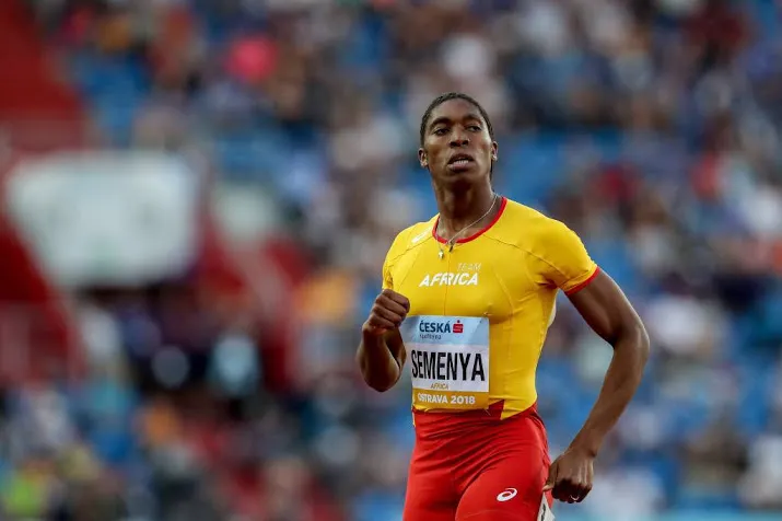 iaaf wacht cas vonnis af in zaak semenya