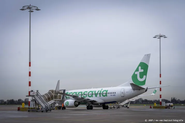 iata voorziet sneller herstel luchtvaart door sterke vraag