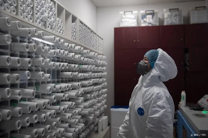 ic artsen geen bewijs dat bestaande medicatie werkt tegen corona