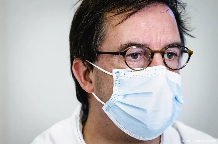 ic voorman gommers ik houd mijn hart vast met versoepelingen