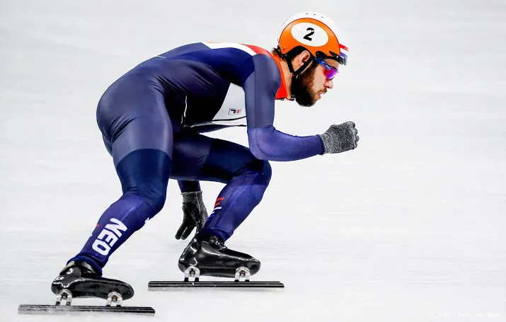 icederby komend schaatsseizoen in thialf