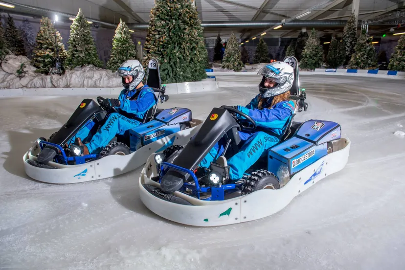 icekart rucphen