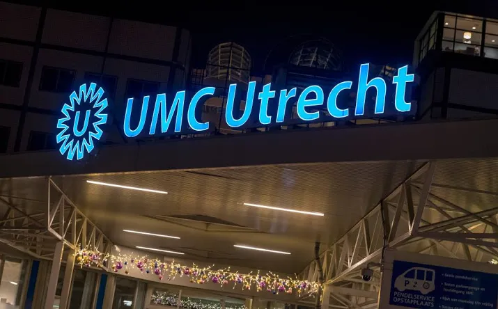 ics overvol door verkoudheidsvirus