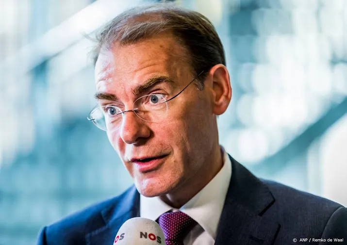 ict moet voorrang krijgen bij fiscus