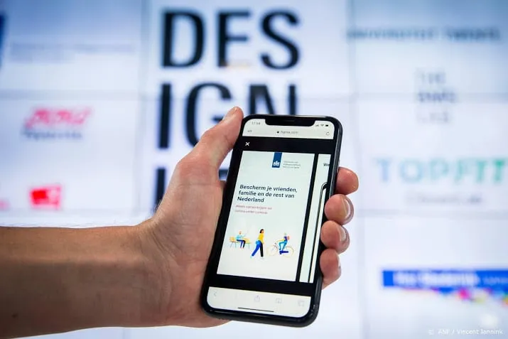 ict waakhond overheid gaat app coronamelder evalueren