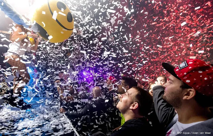 idt stopt kort geding over festivals