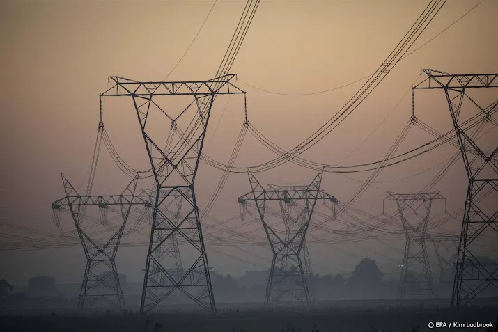 iea energietoegang voor hele wereldbevolking lukt niet per 2030