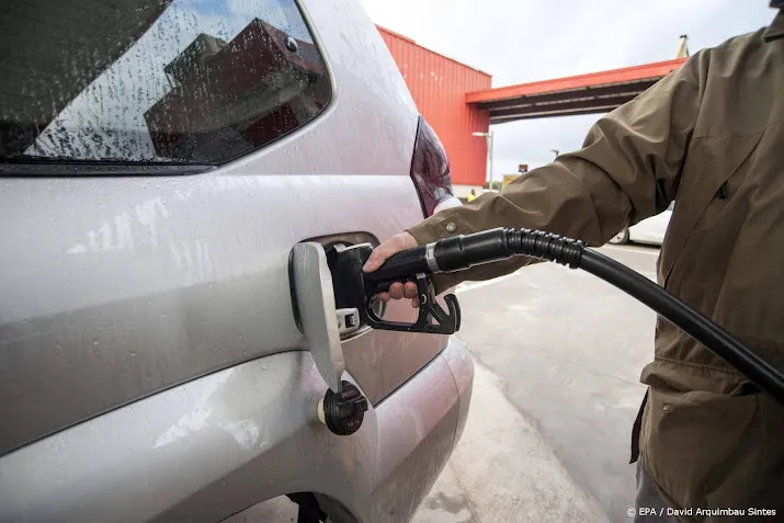 iea landen doen mee met vs bij vrijgave strategische oliereserves