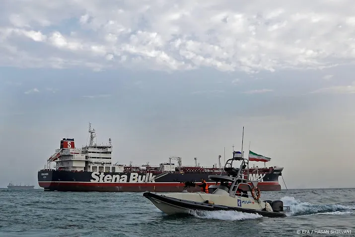 iea situatie iran geen reden tot zorg