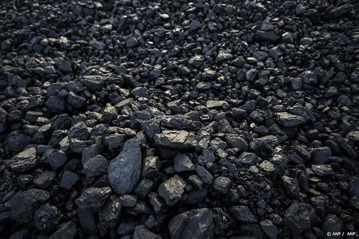 iea steenkoolverbruik daalt vanaf volgend jaar na record in 2023