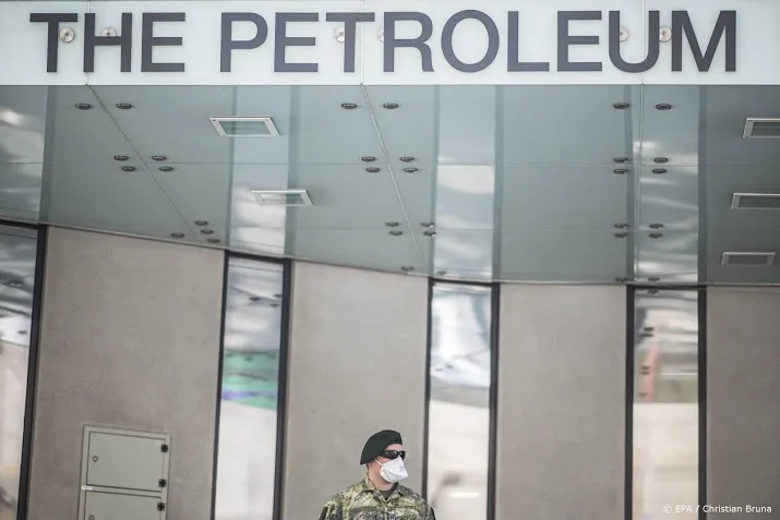 iea verhoging productie kan verwachte krapte oliemarkt opvullen