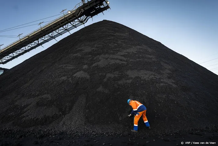 iea versneld van kolen af nodig voor behalen klimaatdoelen