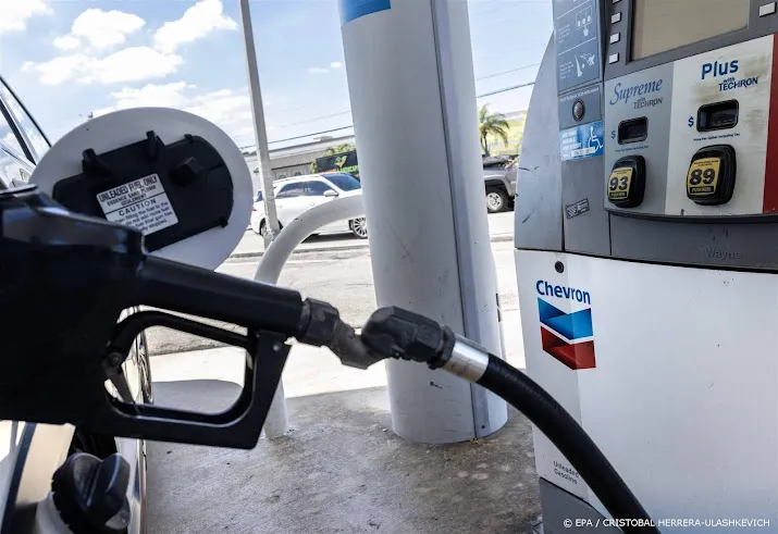 iea verwacht piekvraag olie gas en kolen in 2030