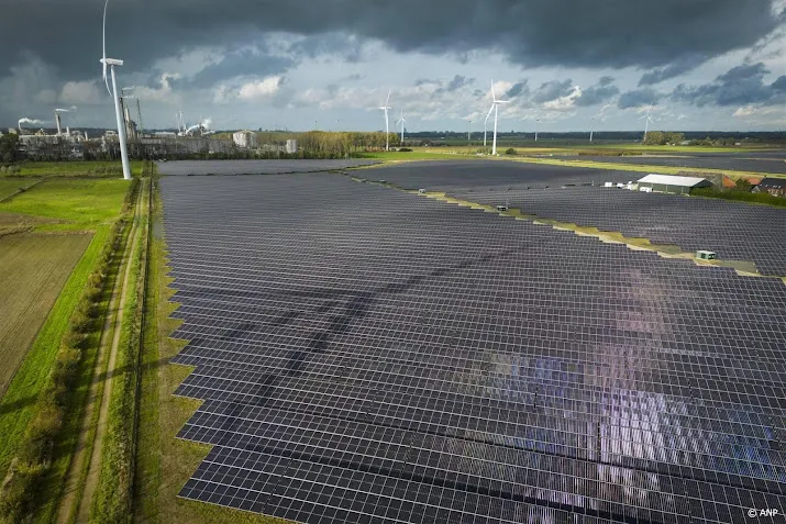 iea vreest tekort aan cruciale mineralen voor energietransitie
