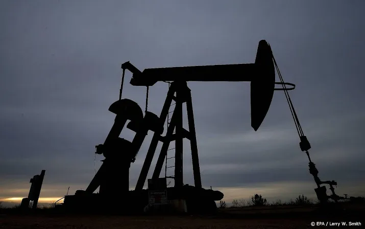 iea waarschuwt voor niet halen productiequota opec