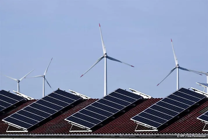 iea wereldwijd meer duurzame energie maar nog niet genoeg