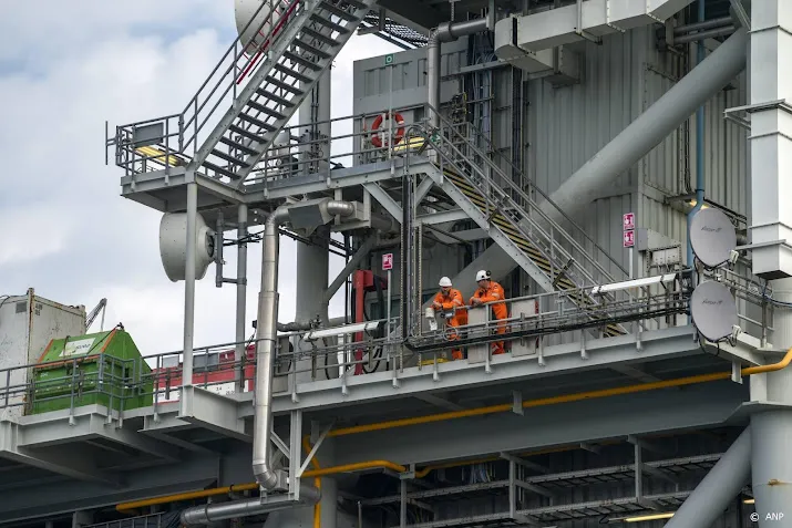 iea werkgelegenheid energiesector boven niveau voor corona