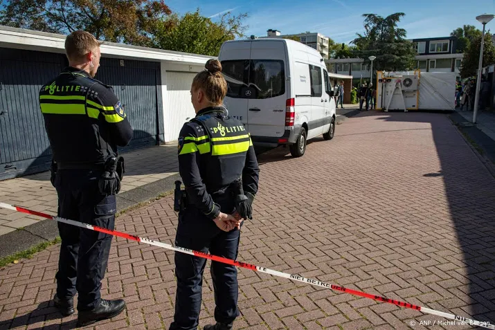 iedereen bij dit proces loopt gevaar