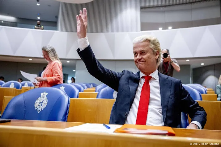 iedereen gaat erop vooruit verdedigt wilders zich tegen aanval sp