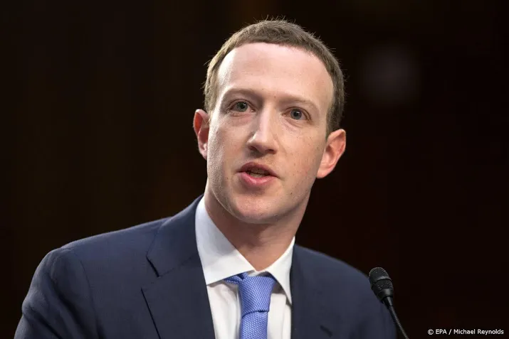 iers onderzoek naar privacykwestie facebook