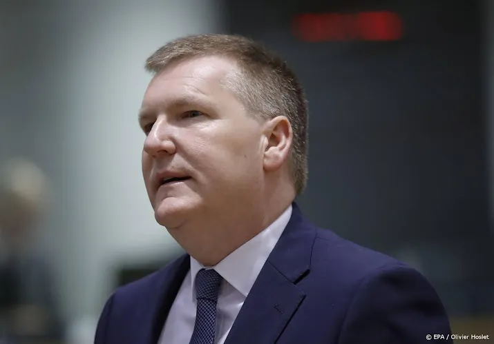 ierse minister inflatie kan omlaag met prijsverlagingen bedrijven