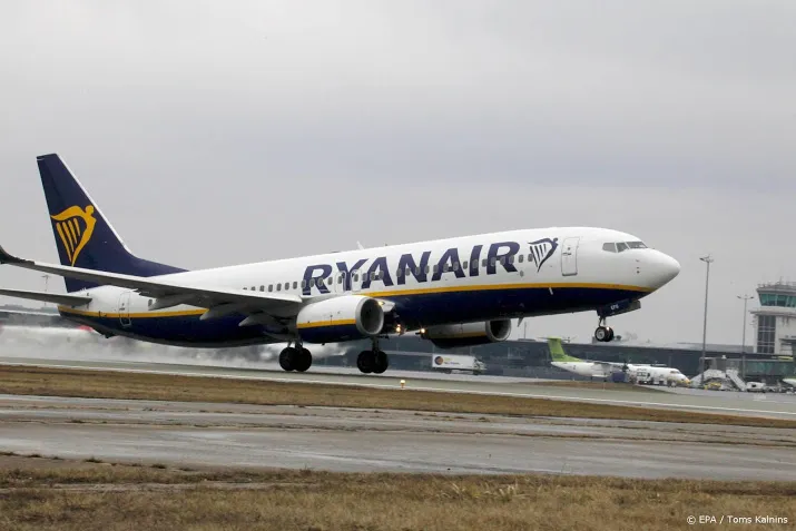 ierse piloten vergroten kopzorgen ryanair