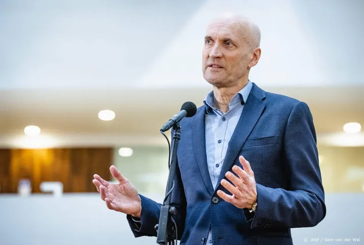 iets meer coronapatienten opgenomen in ziekenhuizen