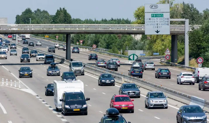 iets meer nederlanders gaan op zomervakantie