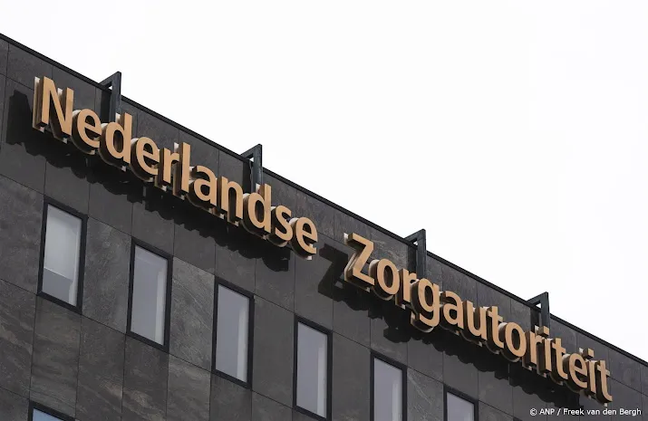 igj en nza willen meer mogelijkheden voor toezicht doktersketens