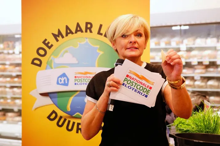 ij prijs voor oprichter goededoelenloterijen