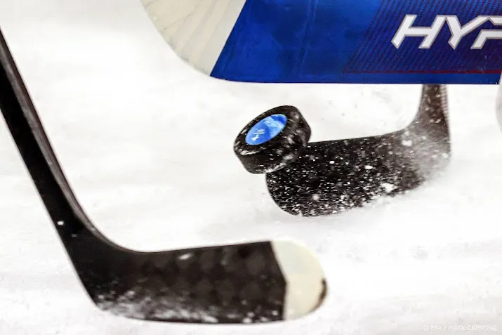 ijshockeysters degraderen na wk nederlaag tegen slowakije