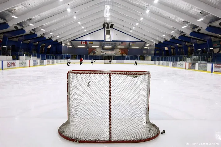 ijshockeysters grijpen op wk net naast promotie