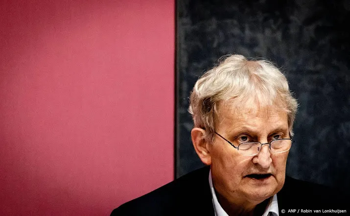 ijveer vernoemd naar eberhard van der laan